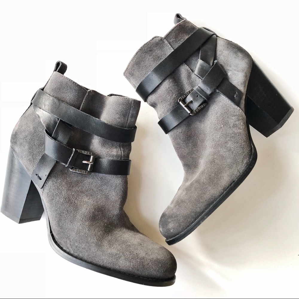 ⬇️Ivanka Trump “Filoer” boot (8)